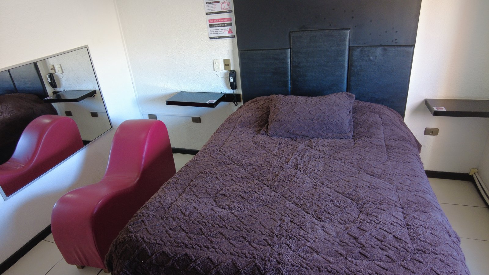Habitación Tántrica 1